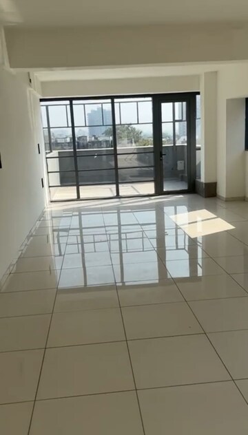 Staircase in  Office Space at Sg Highway – for Rent