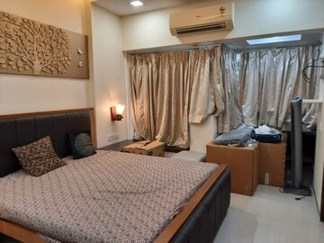 Bedroom in 1 BHK Apartment at Deep Sky, Vasai East – for Sale