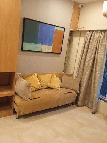 1 BHK Apartment For Sale in Chembur Colony