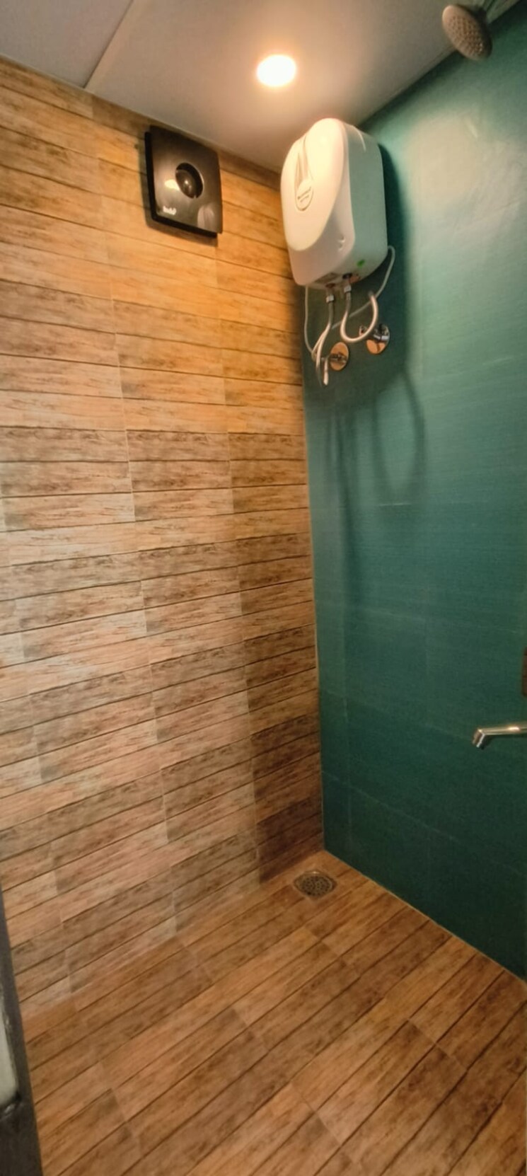 Bathroom, lodha-crown-kolshet 1 Bedroom 475 Sq.Ft. Apartment In Kolshet Road Thane 8069009