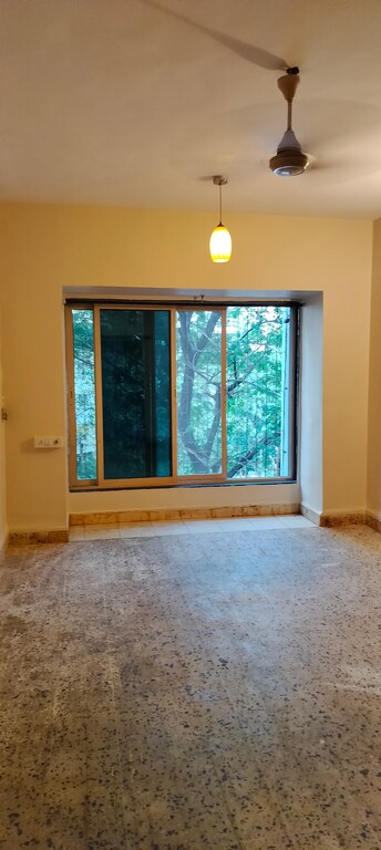 1 BHK Apartment For Rent in Claridge Apartment Andheri West Mumbai  8069026