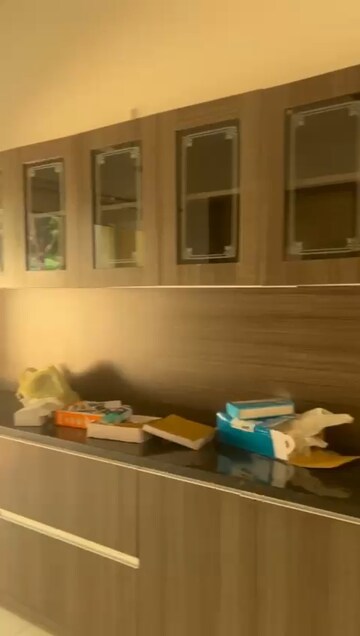 Furnished Amenities in 4 BHK Villa at Sobha City Aristos, Hegde Nagar – for Rent