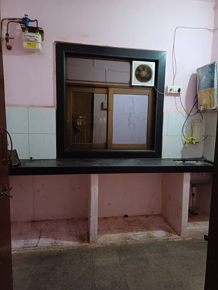 Kitchen, gharonda-housing 1 Bedroom 698 Sq.Ft. Apartment In Ghansoli Navi Mumbai 8069054