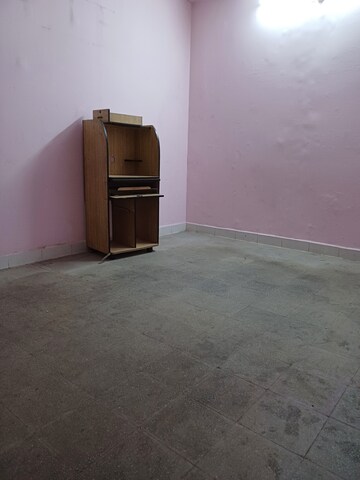 Master Bedroom in 1 BHK Apartment at Gharonda Housing, Ghansoli – for Rent