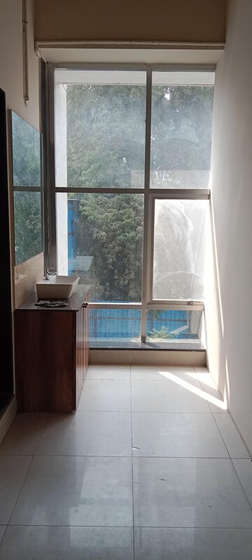 Kitchen in  Office Space at Hiranandani Gardens, Powai – for Rent