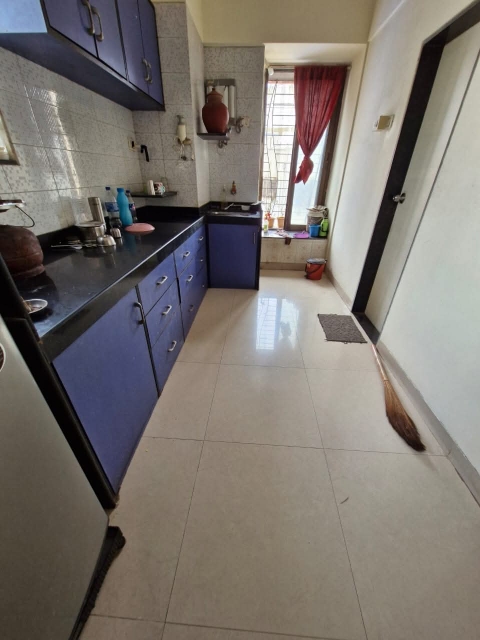 2 BHK Apartment For Sale in Deep Sky