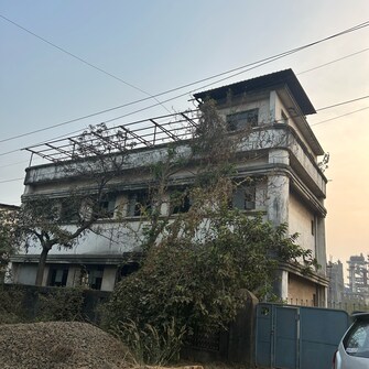 Commercial Warehouse 22000 Sq.Ft. For Rent in Taloja Navi Mumbai  8069028