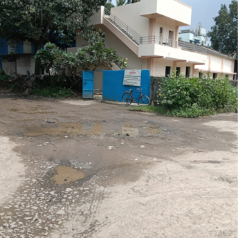 Commercial Warehouse 22000 Sq.Ft. For Rent in Taloja Navi Mumbai  8069028