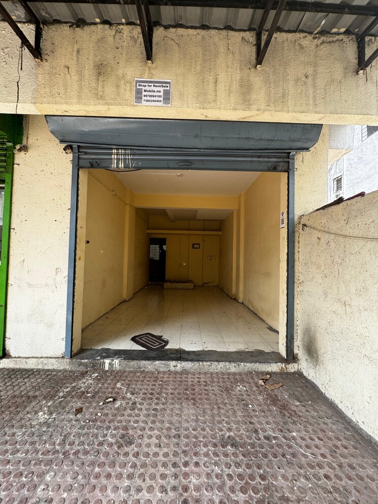 Floor Plan, hingane home colony Commercial Shop 356 Sq.Ft. In Hingane Home Colony Pune 8069038