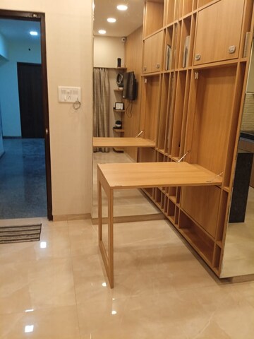 Staircase in 1 BHK Apartment at Chembur Colony – for Sale