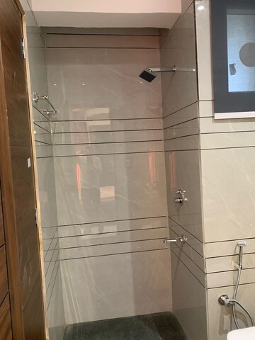 Bathroom in 3 BHK Builder Floor at Sector 123 – for Sale