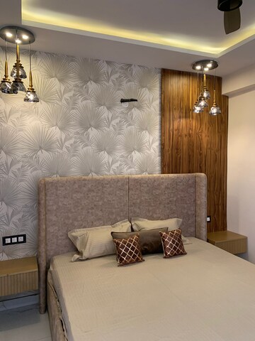 Bedroom in 3 BHK Builder Floor at Sector 123 – for Sale