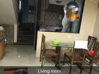 3 BHK Villa For Rent in Sector 12 Navi Mumbai  8069039