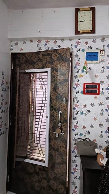 Master Plan in 1 BHK Apartment at JP Elite Tower, Vasai East – for Sale