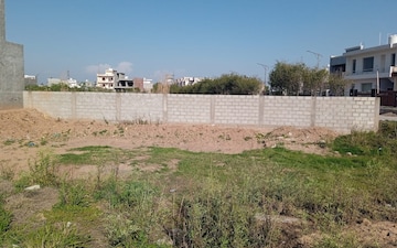 Plot For Sale in Kharar Banur Highway
