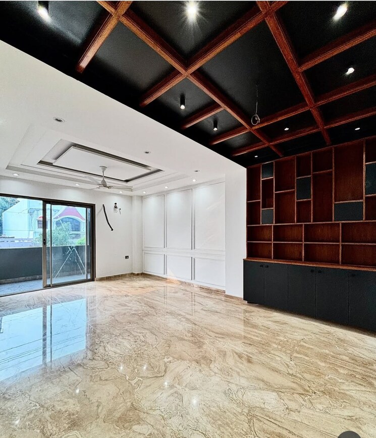 Room, bptp-park-central 4 Bedroom 2677 Sq.Ft. Builder Floor In Sector 85 Faridabad 8069063