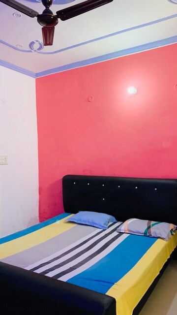 Furnished Amenities in 1 BHK Apartment at Polaars Royal Enclave, Gomti Nagar – for Rent