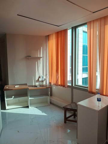 Kitchen in  Office Space at Lodha Supremus Powai, Powai – for Rent