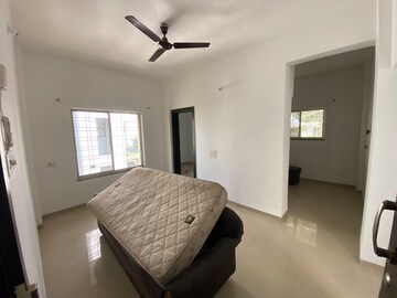 Room in 1.5 BHK Apartment at Matrix Alfa 1, Kharadi – for Rent