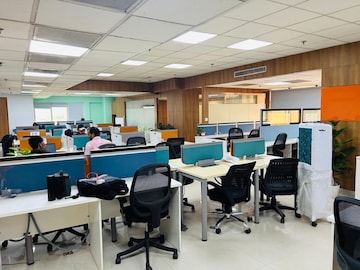 Commercial Co-working Space 5000 Sq.Ft. For Rent in Sector 42 Gurgaon  8069057