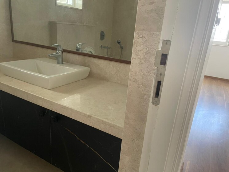 Bathroom, prestige-augusta-golf-village 4 Bedroom 2400 Sq.Ft. Villa In Kothanur Bangalore 8069065