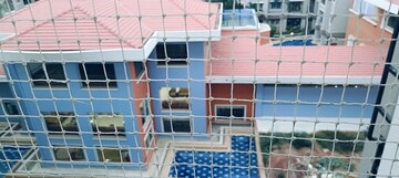 3 BHK Apartment – Exterior View View at Puravankara Purva Riviera, Marathahalli - for Rent