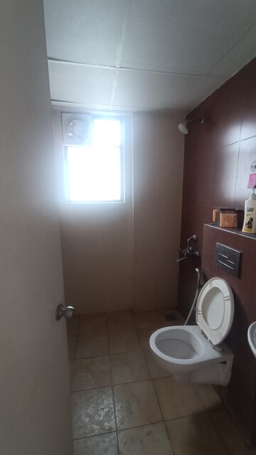 Bathroom in 3 BHK Apartment at Ozone Urbana Aqua, Devanahalli – for Rent
