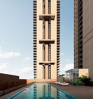 4 BHK Apartment For Resale in Conscient Hines Elevate Reserve Sector 62 Gurgaon  8069076