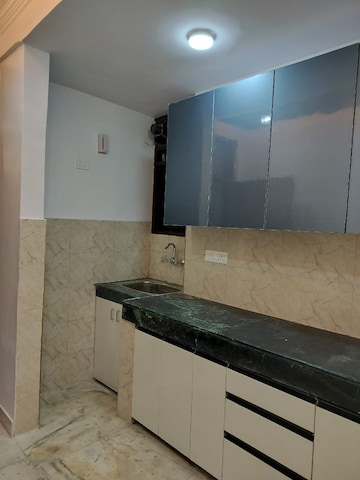 2 BHK Apartment For Rent in Khirki Extension Delhi  8069068