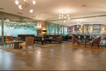 Gym in  Office Space at Dlf Cyber City – for Rent