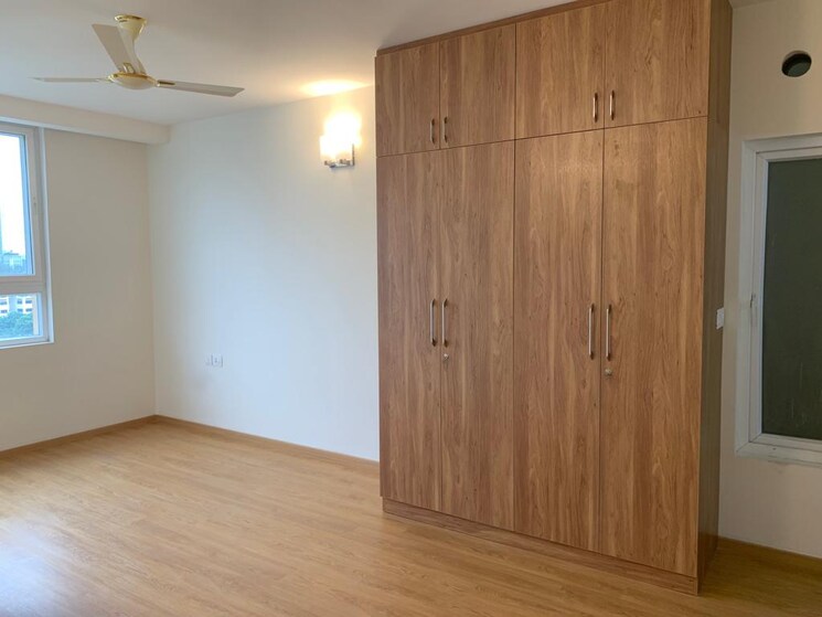 Room, mantri-lithos 2 Bedroom 1380 Sq.Ft. Apartment In Thanisandra Bangalore 8069078