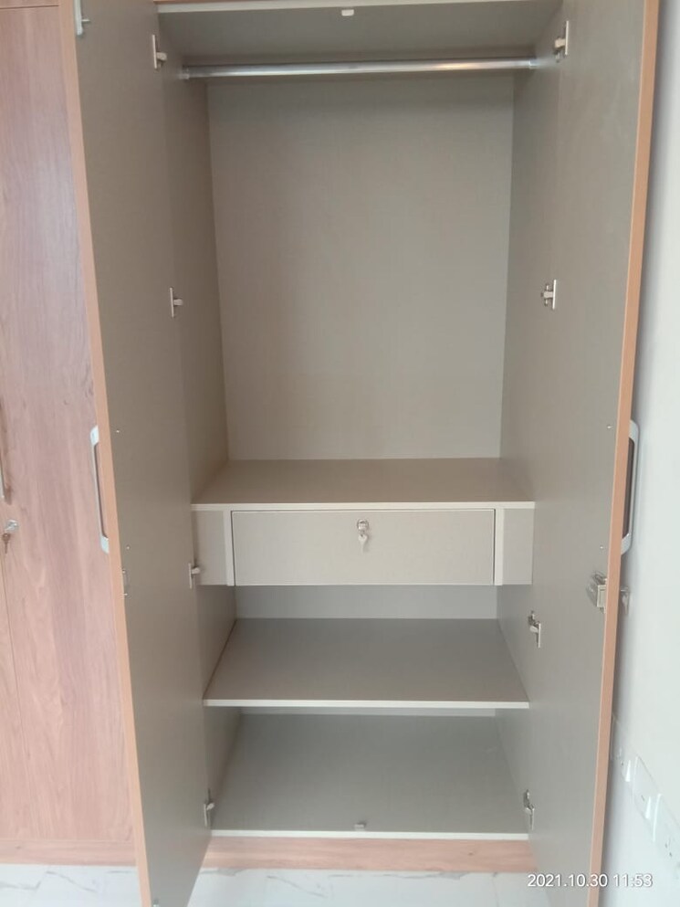 undefined, mantri-lithos 2 Bedroom 1380 Sq.Ft. Apartment In Thanisandra Bangalore 8069078