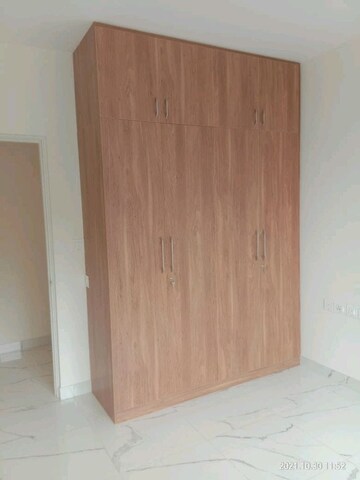 Room in 2 BHK Apartment at Mantri Lithos, Thanisandra – for Sale
