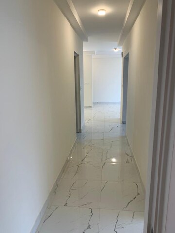 Building Lobby in 2 BHK Apartment at Mantri Lithos, Thanisandra – for Sale