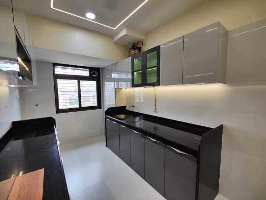 2 BHK Apartment For Sale in Veer One