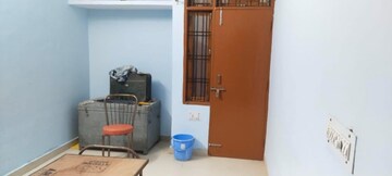 Living Room in 2 BHK Independent House at Nijampur Malhaur – for Rent