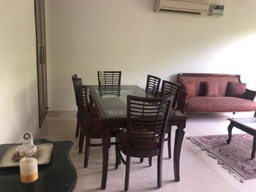 3 BHK Apartment For Sale in Safdarjang Enclave