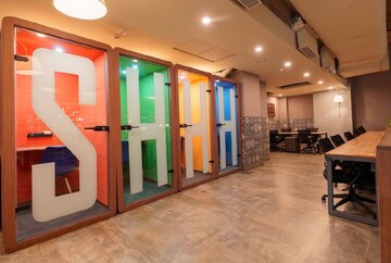 Room in  Office Space at Mg Road – for Rent
