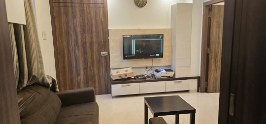1 BHK Apartment For Sale in Shree Krishna Elegance
