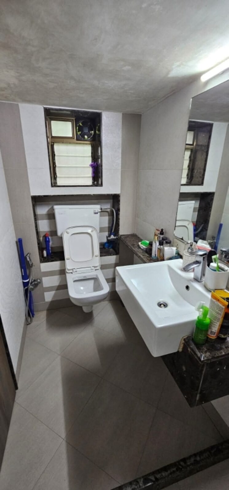 Master Bedroom, shree-krishna-elegance 1 Bedroom 405 Sq.Ft. Apartment In Vasai East Palghar 8069104