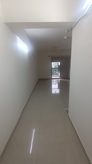 Building Lobby in 2 BHK Apartment at Ozone Urbana Aqua, Devanahalli – for Rent