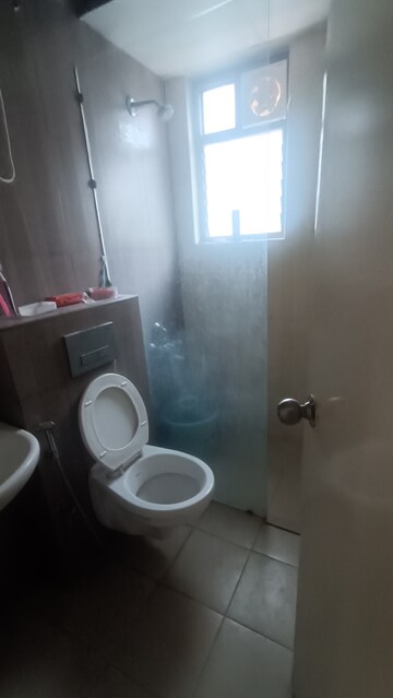 Bathroom in 2 BHK Apartment at Ozone Urbana Aqua, Devanahalli – for Rent