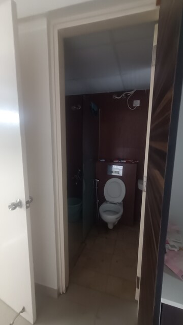 Bathroom in 2 BHK Apartment at Ozone Urbana Aqua, Devanahalli – for Rent