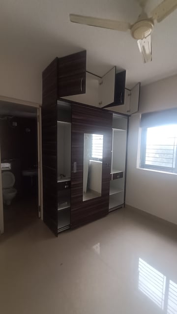 2 BHK Apartment For Rent in Ozone Urbana Aqua Devanahalli Bangalore  8069103