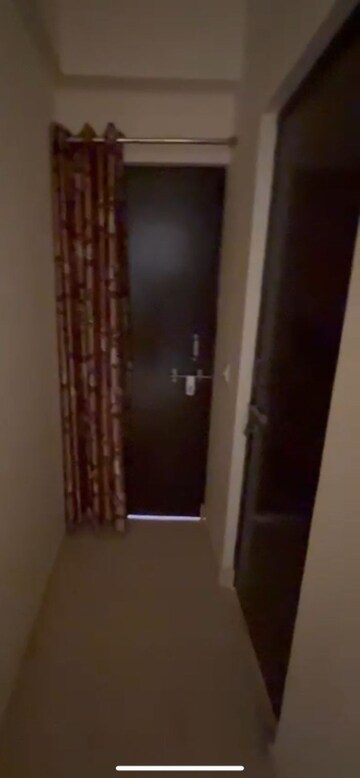 Building Lobby in 1 BHK Apartment at Shalimar One World Manjil And Ashiyana, Gomti Nagar – for Rent