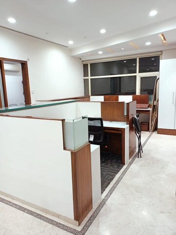  Office Space For Rent in Hiranandani Gardens, Powai