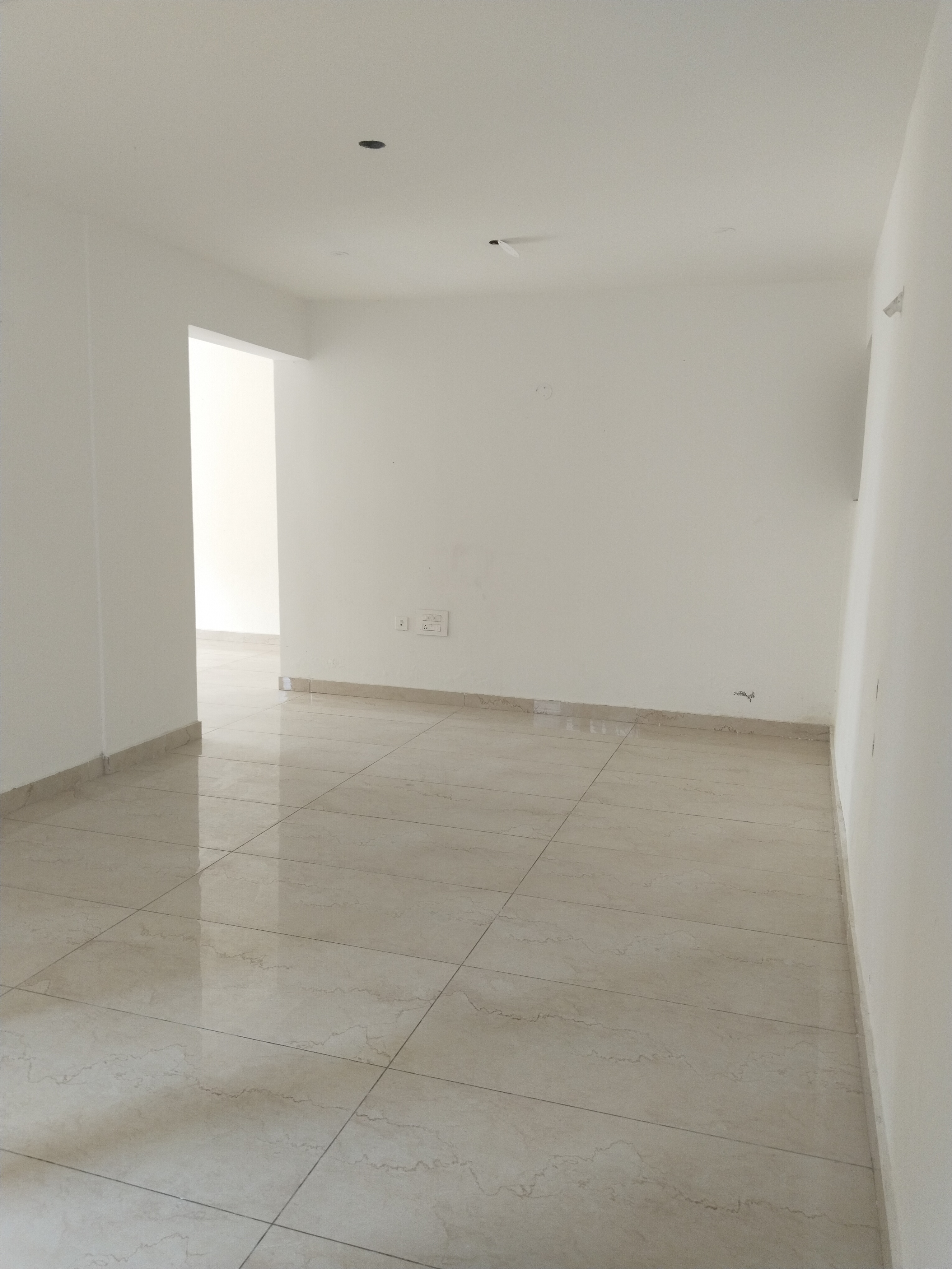 3 BHK Apartment For Sale in Balaji Grandeur Madhapur 