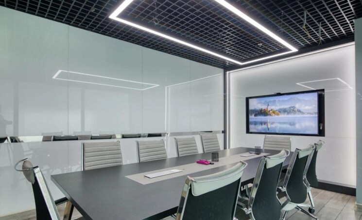 Team Area, sector 26 Commercial Co Working Space 2000 Sq.Ft. In Sector 26 Gurgaon 8069108