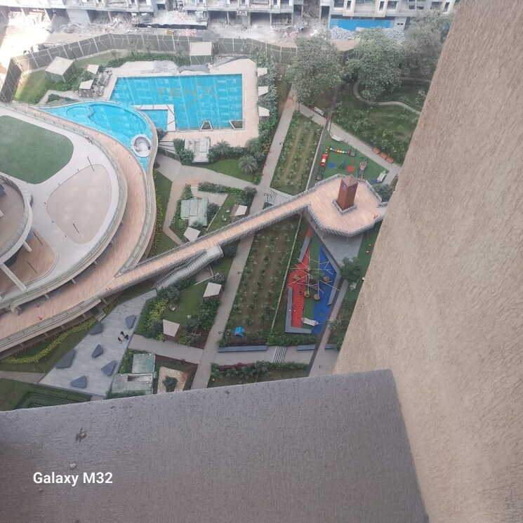 Master Plan, raymond-ten-x-habitat 2 Bedroom 635 Sq.Ft. Apartment In Pokhran Road No Two Thane 8069121