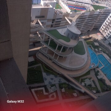 2 BHK Apartment – Exterior View View at Raymond Ten X Habitat, Pokhran Road No 2 - for Rent
